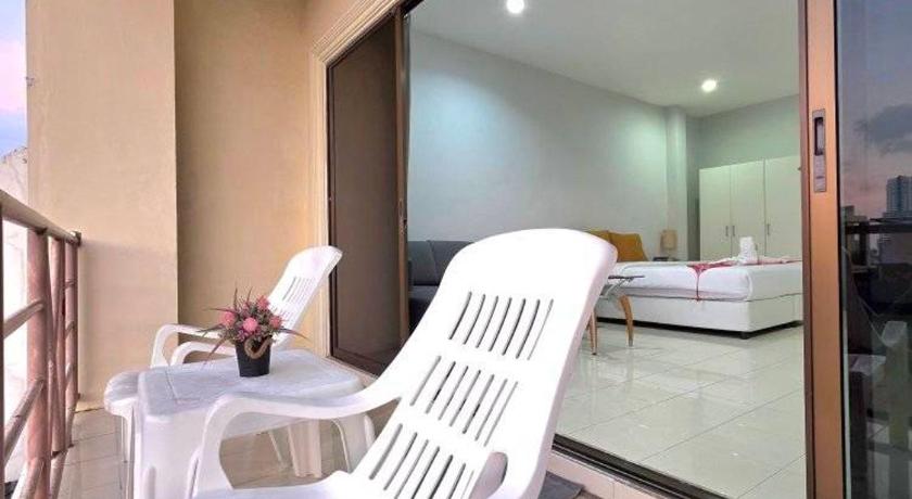 Sunshine Guesthouse Nanai Patong - image 4