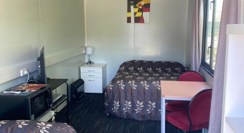 Image of Junior Suite 1