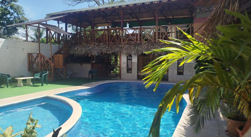 Liahs tortuguero