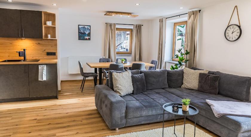 Hotel Garni Edelweiß