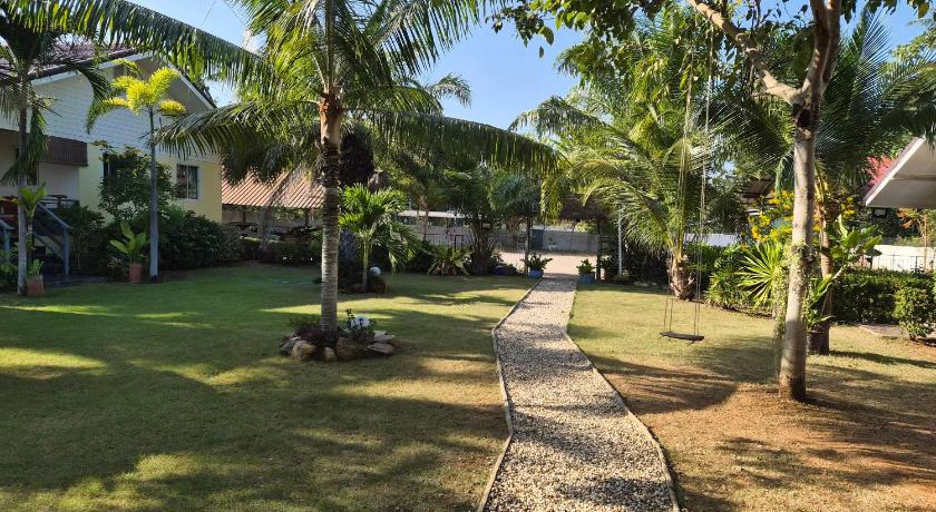 Happy Mind Resort – Sam Roi Yot, TX