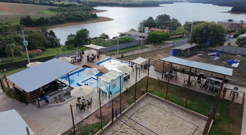 JK Beach Club Bar e Pousada