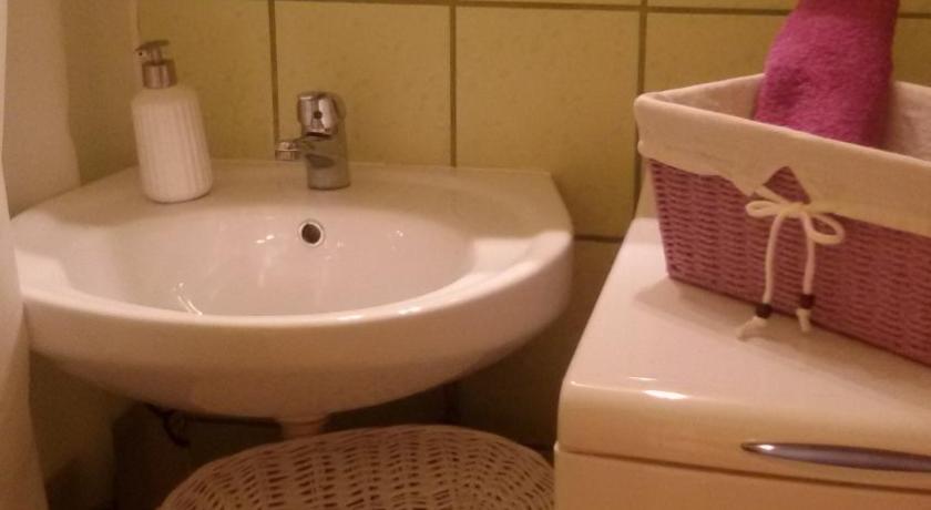 Liget Apartman photo