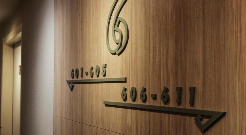 타이베이 시티인 호텔 타이베이 역 브랜치 II (CityInn Hotel Taipei Station Branch II) 3성급 호텔 로비