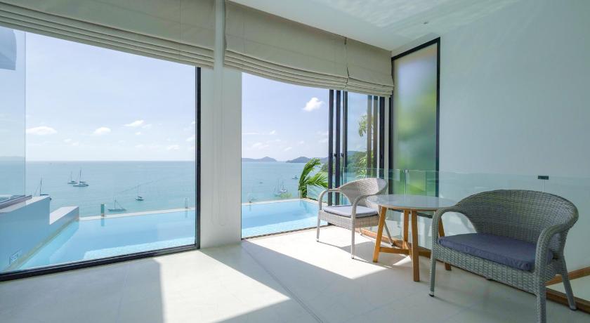Image of Duplex Pool Villa 12