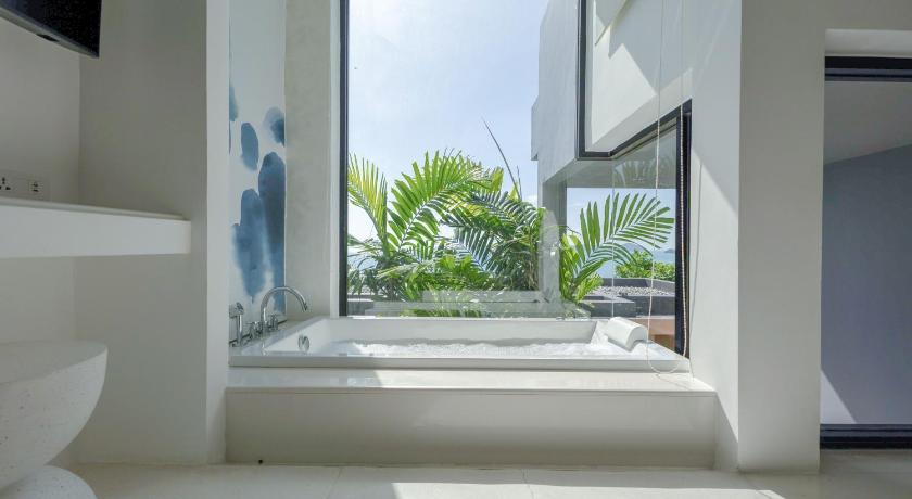 Image of Duplex Pool Villa 14