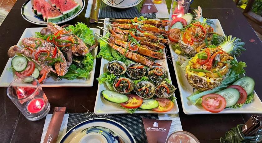 Xavia Hotel Quy Nhon - image 26