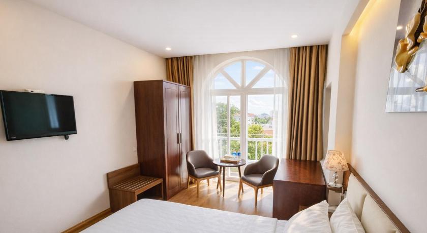 Xavia Hotel Quy Nhon - image 7