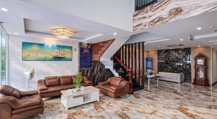 Xavia Hotel Quy Nhon - image 3