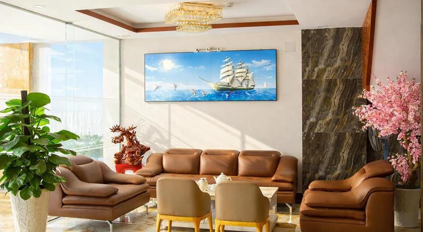 Xavia Hotel Quy Nhon - image 4