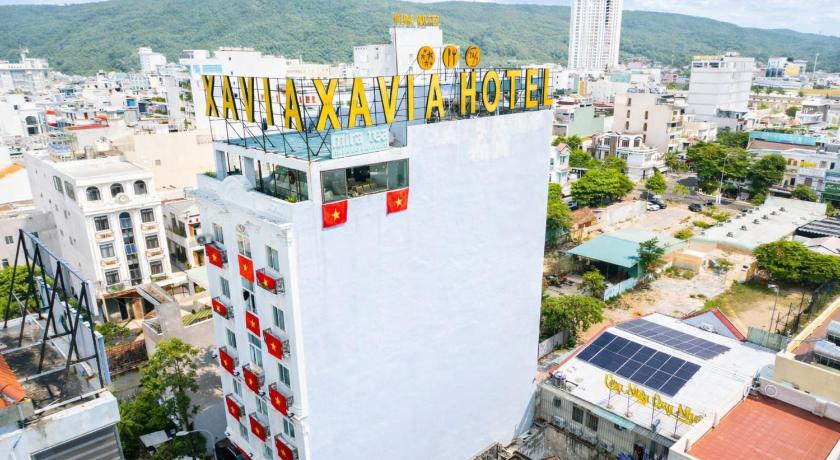 Xavia Hotel Quy Nhon - image 25