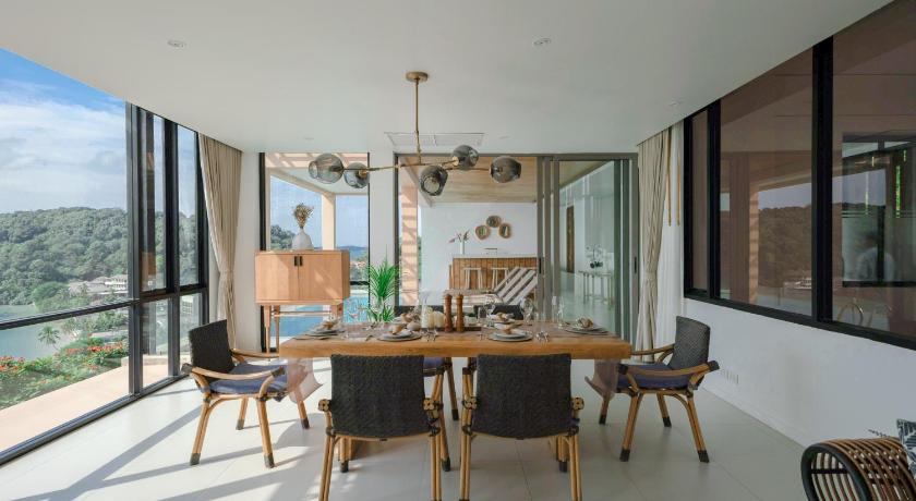 Image of Ao Yon Two Bedroom Pool Villa (Free Selected Mini-bar) 7