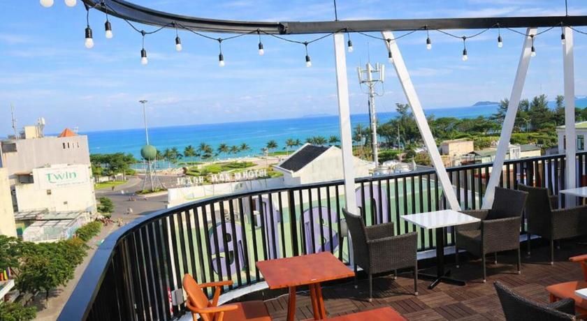 Mira Hotel Quy Nhon - image 9