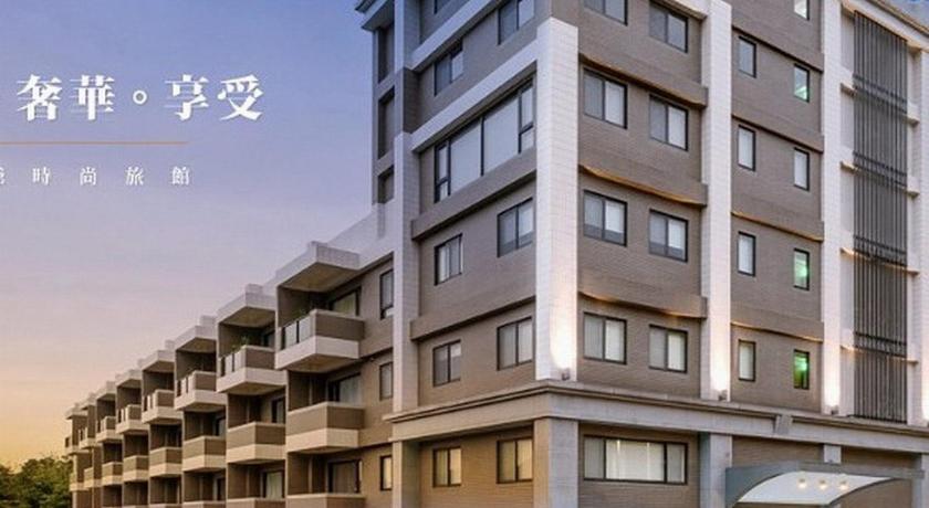 Taipei liHotel Hotel room