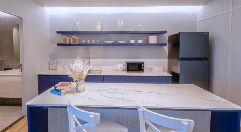 2 hálószobás lakosztály (Two-Bedroom Suite) fotója 8