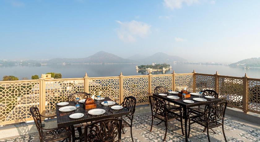 Acacia Somgarh Udaipur photo 5