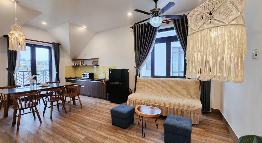 Boho Boutique Dalat - Romantic Light Valley View - image 28