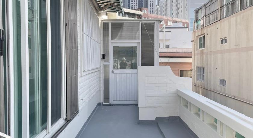 Busan about stay Accommodation restaurant