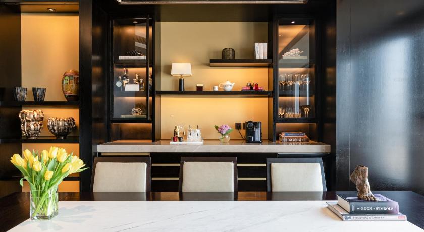 Image of Two-Bedroom Family Monivong House 1