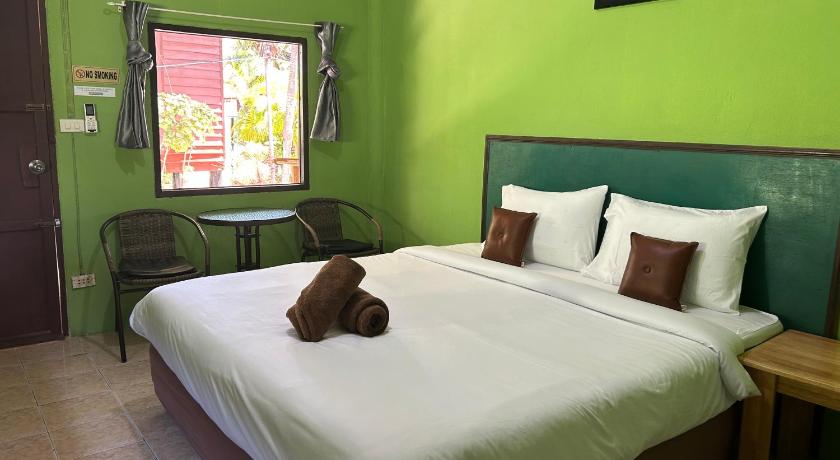 Image of Standard Bungalow Air Conditioning Room 0