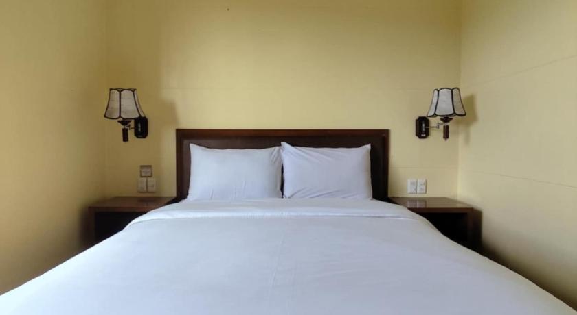 รูปของดีลักซ์ สวีท ปลอดบุหรี่ (Deluxe Suite - Non-Smoking) 4