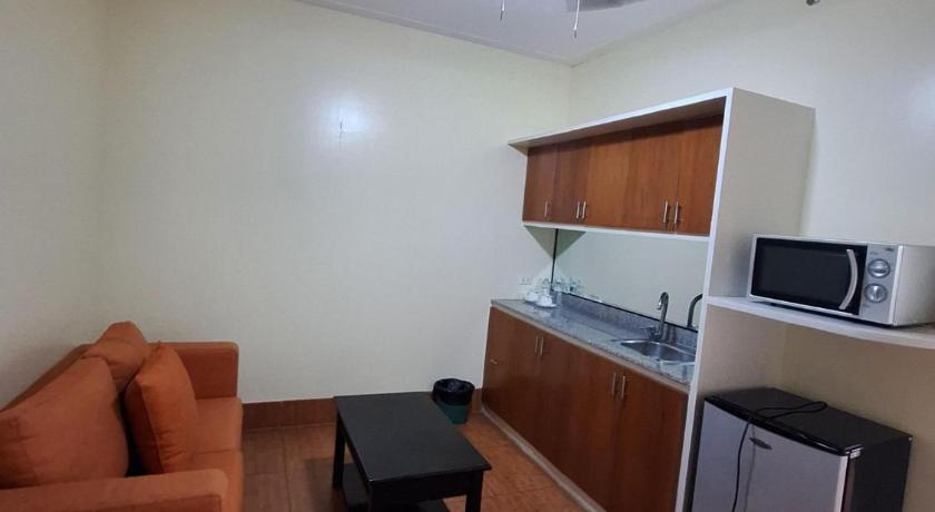 รูปของดีลักซ์ สวีท ปลอดบุหรี่ (Deluxe Suite - Non-Smoking) 8