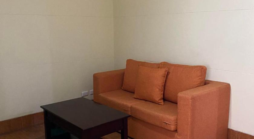 รูปของดีลักซ์ สวีท ปลอดบุหรี่ (Deluxe Suite - Non-Smoking) 10
