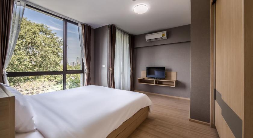 Image of Two Bedroom Suite 6