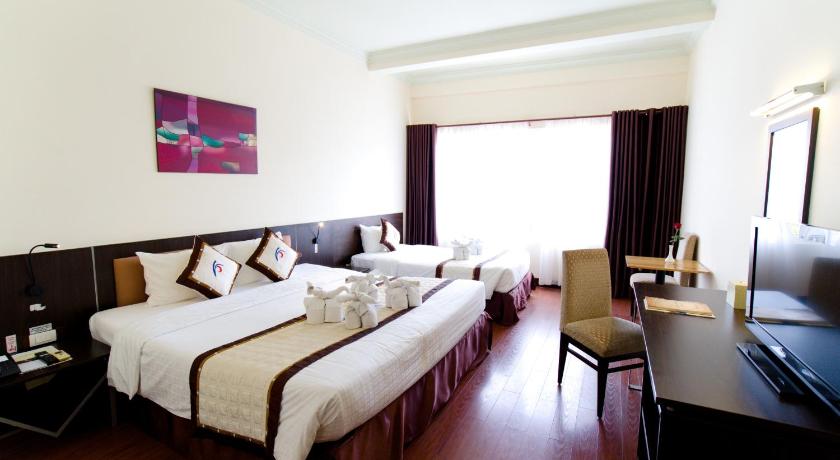 Image of Superior Room Only 0