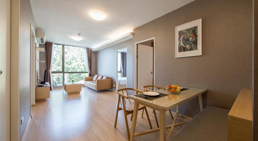 Image of Two Bedroom Suite 8