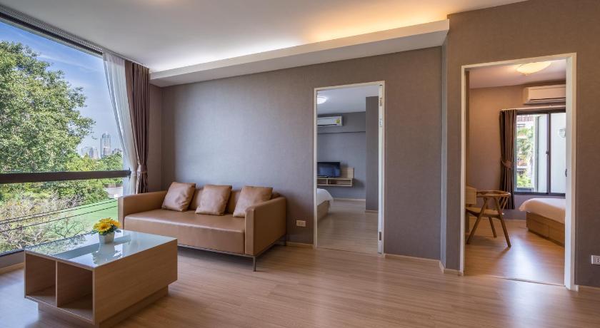 Image of Two Bedroom Suite 14
