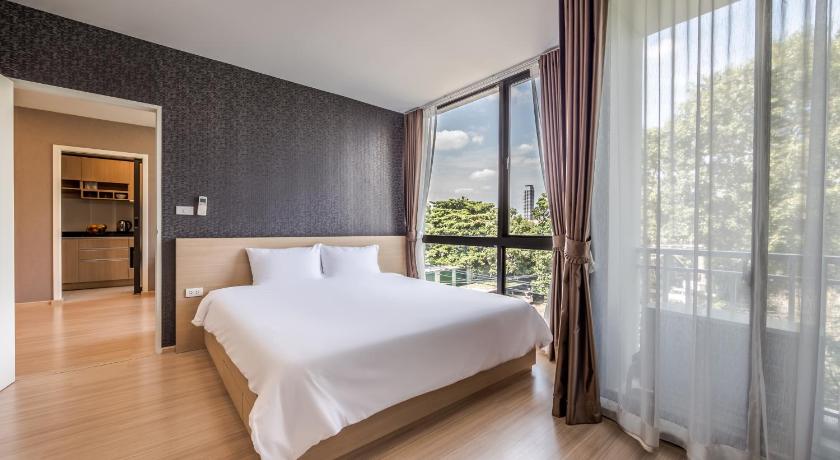 Image of Two Bedroom Suite 5