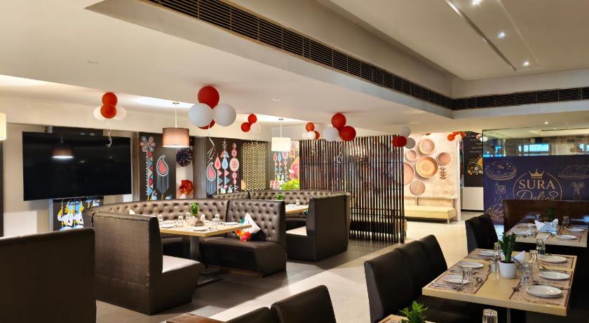 Hemaadri Grand – Hyderabad, IN