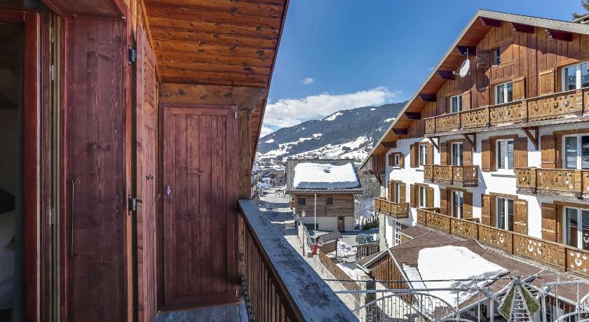 Cozy 2BDR-5P apartment near the ski slopes - image 3