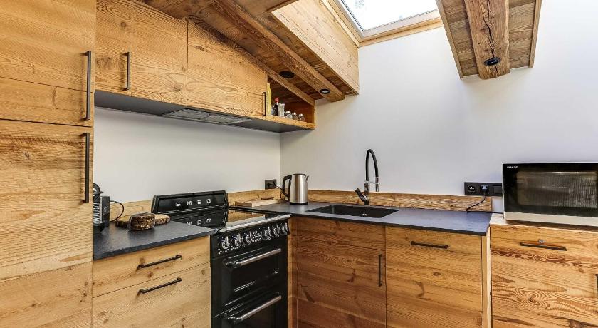 Cozy 2BDR-5P apartment near the ski slopes - image 4