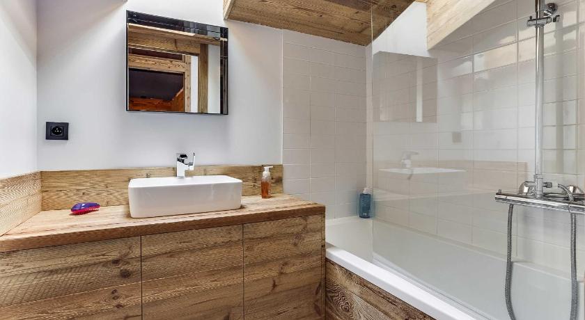 Cozy 2BDR-5P apartment near the ski slopes - image 6