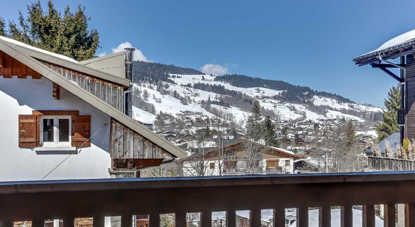 Cozy 2BDR-5P apartment near the ski slopes - image 5