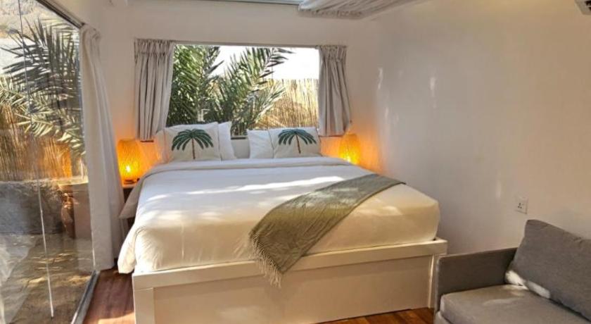 Hidden Valley GLAMPING