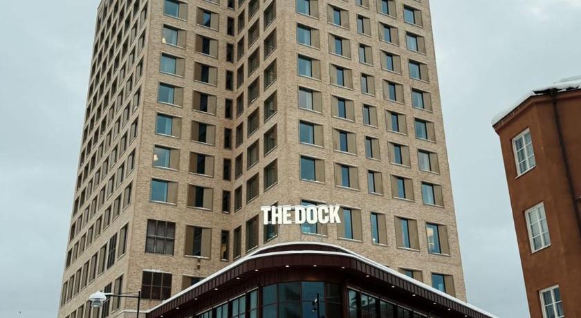 The Dock