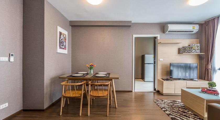 Image of Two-Bedroom 7