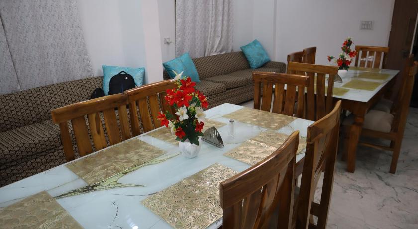 Dhruv Shivalaya Residency - image 6