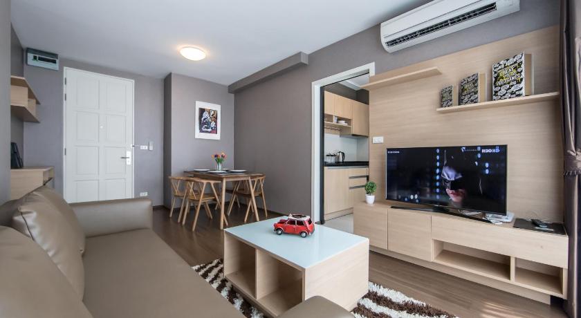 Image of Two-Bedroom 4