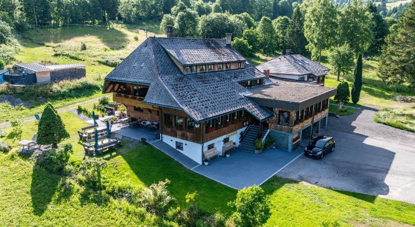 Schwarzwaldhotel Schmitz
