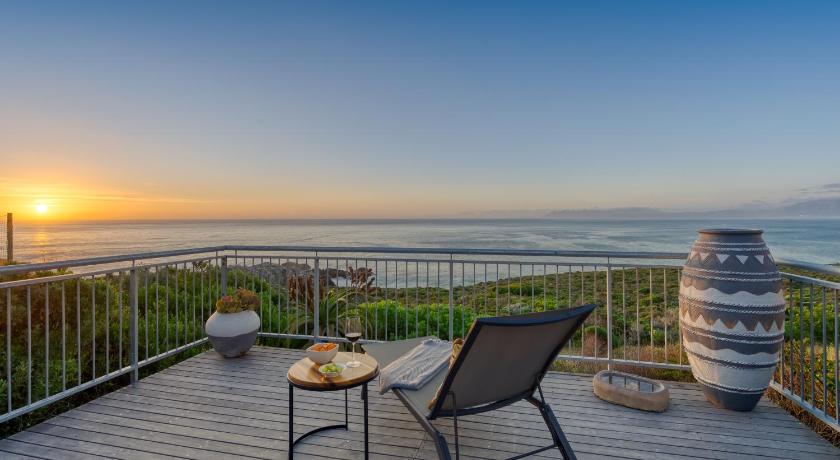 Walker Bay Villa