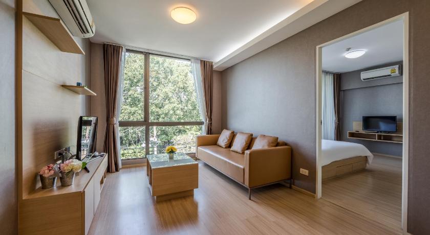 Image of Two Bedroom Suite 12