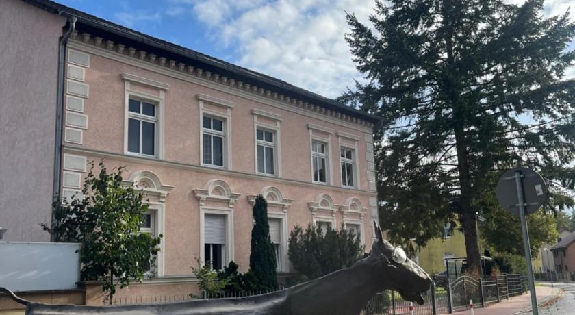 照片: Berlin South Apartments Mahlow nahe BER Berlin und A10 - Agoda折扣预订