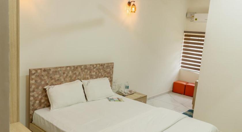 曼加洛尔 Oscar Club Farm House And Resorts- Mangalore 4星级 民宿 外观