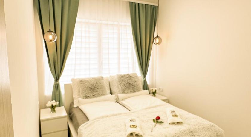 Foto di VIBE S31 Apartman ,AC,Free Parking - Prenotazione scontata Agoda