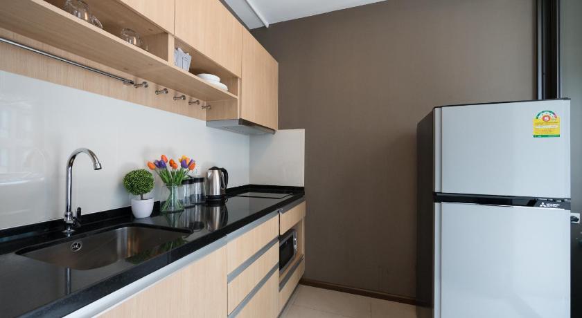 Image of Two-Bedroom 1