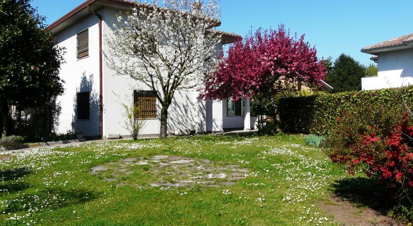 In Giardino B&B